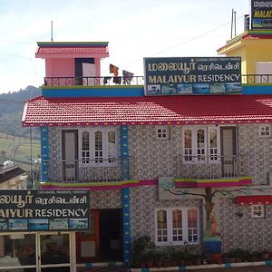 Malaiyur Residency