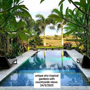 Ombak Resort At Ekas , A Luxury Surf And Kite Destination, Close To Inside Ekas Beach